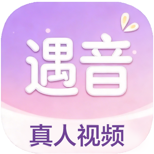 遇音 Logo
